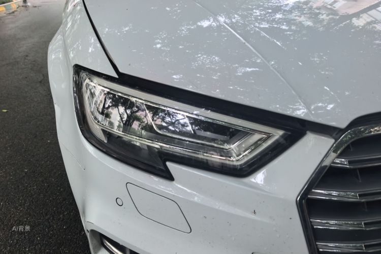 Audi A3 2020 car image #8
