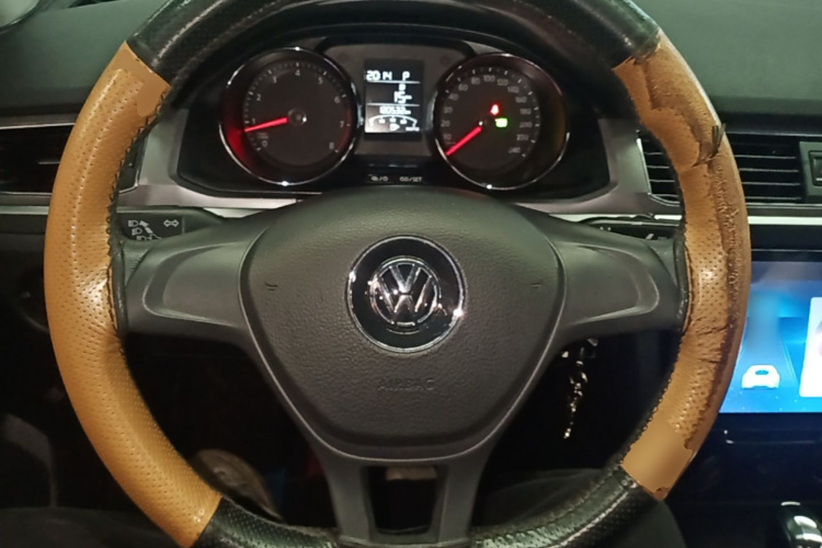 Volkswagen Bora 2018 #11 Volkswagen Bora 2018 изображение автомобиля #11