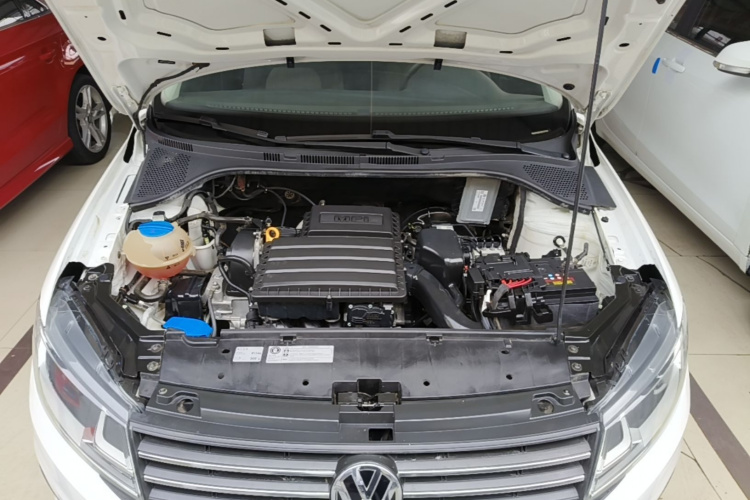 Volkswagen Santana 2017 #20 Volkswagen Santana 2017 imagem de carro #20