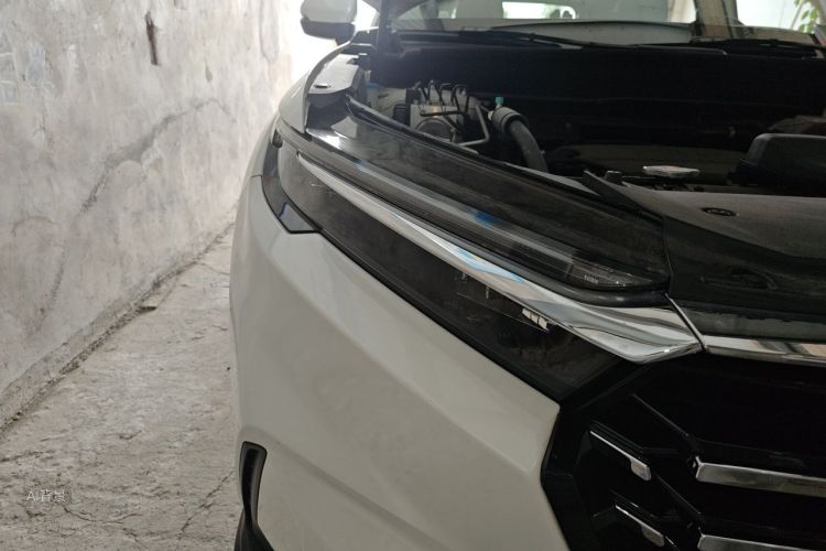 Honda CR-V 2025 car image #8