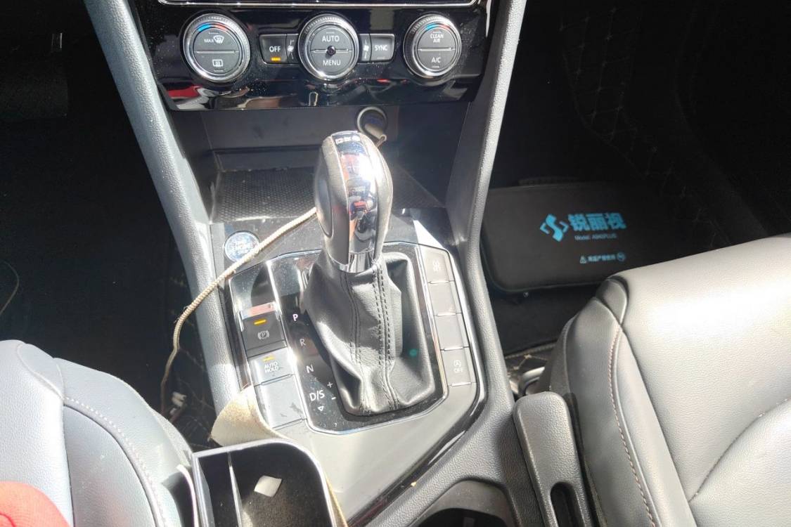 Volkswagen Tharu 2020 #29 Volkswagen Tharu 2020 car image #29