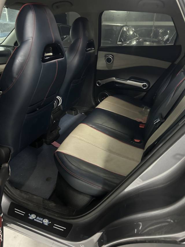 BYD Yuan Plus 2023 car image #3