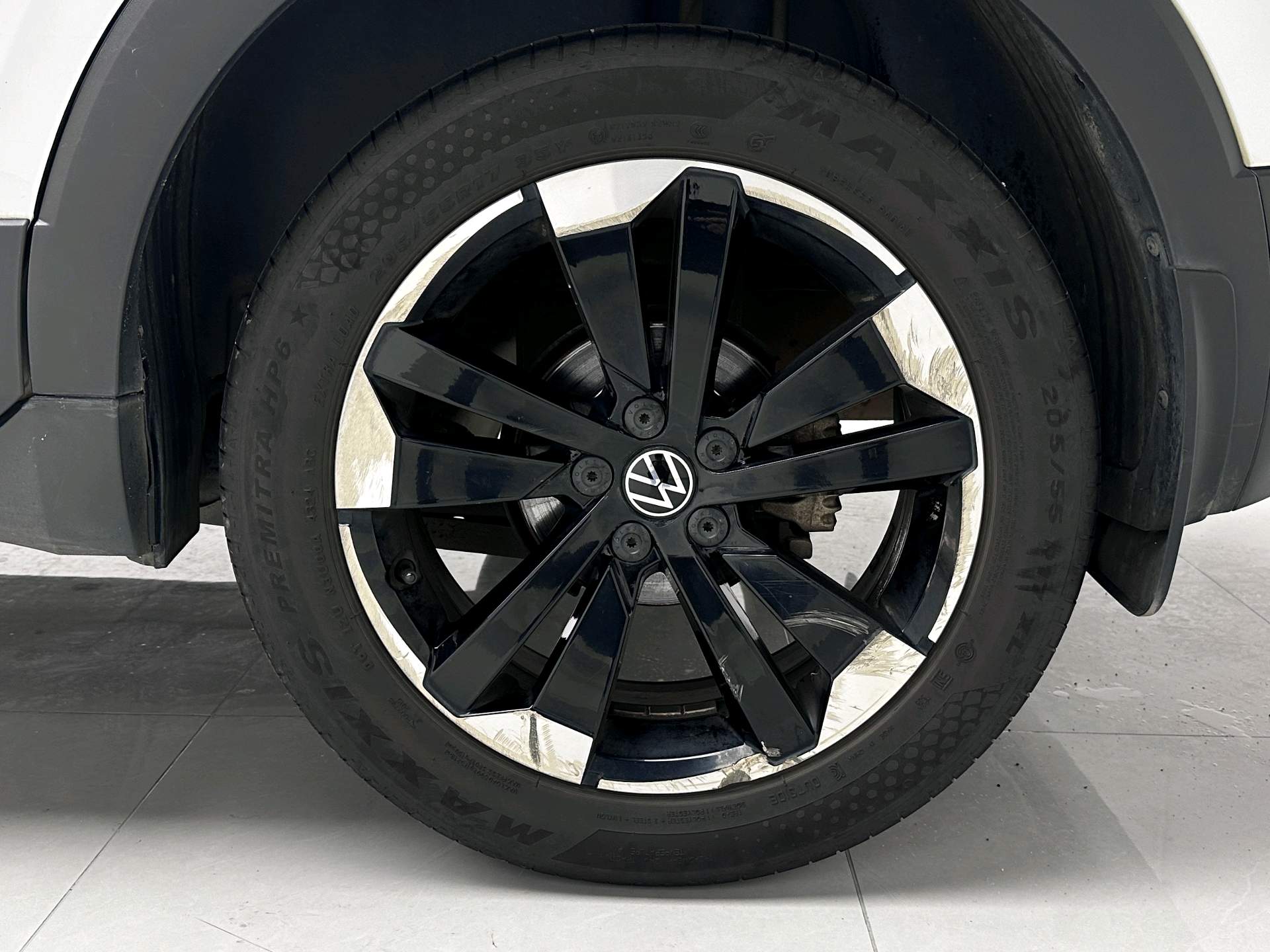 大众 探影 2021 汽车图片 #15