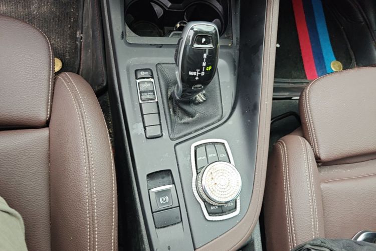BMW X1 2020 #16 BMW X1 2020 car image #16