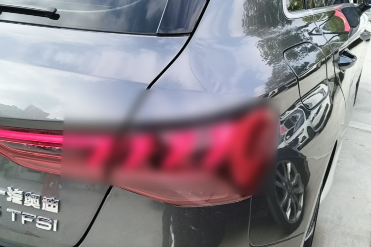Audi A3 2021 immagine di auto #8