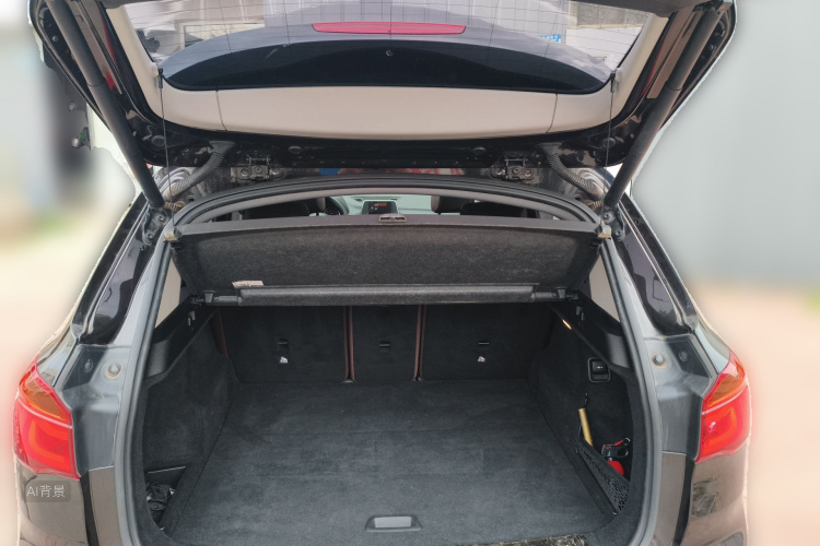 BMW X1 2017 image de voiture #21