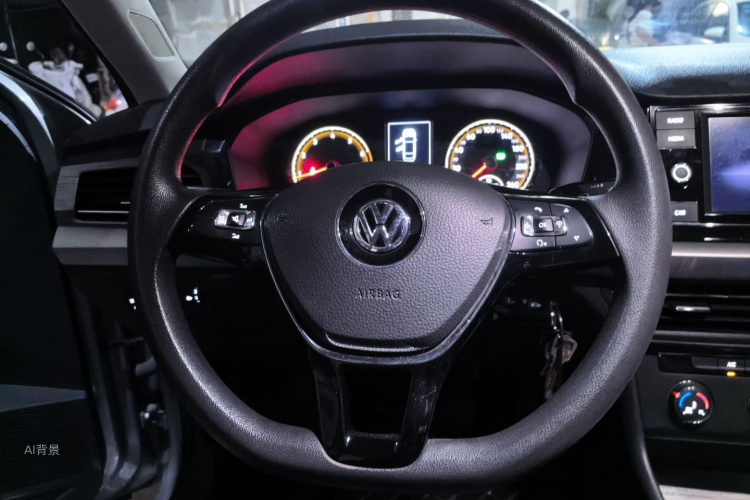 Volkswagen Lavida 2018 #12 Volkswagen Lavida 2018 car image #12