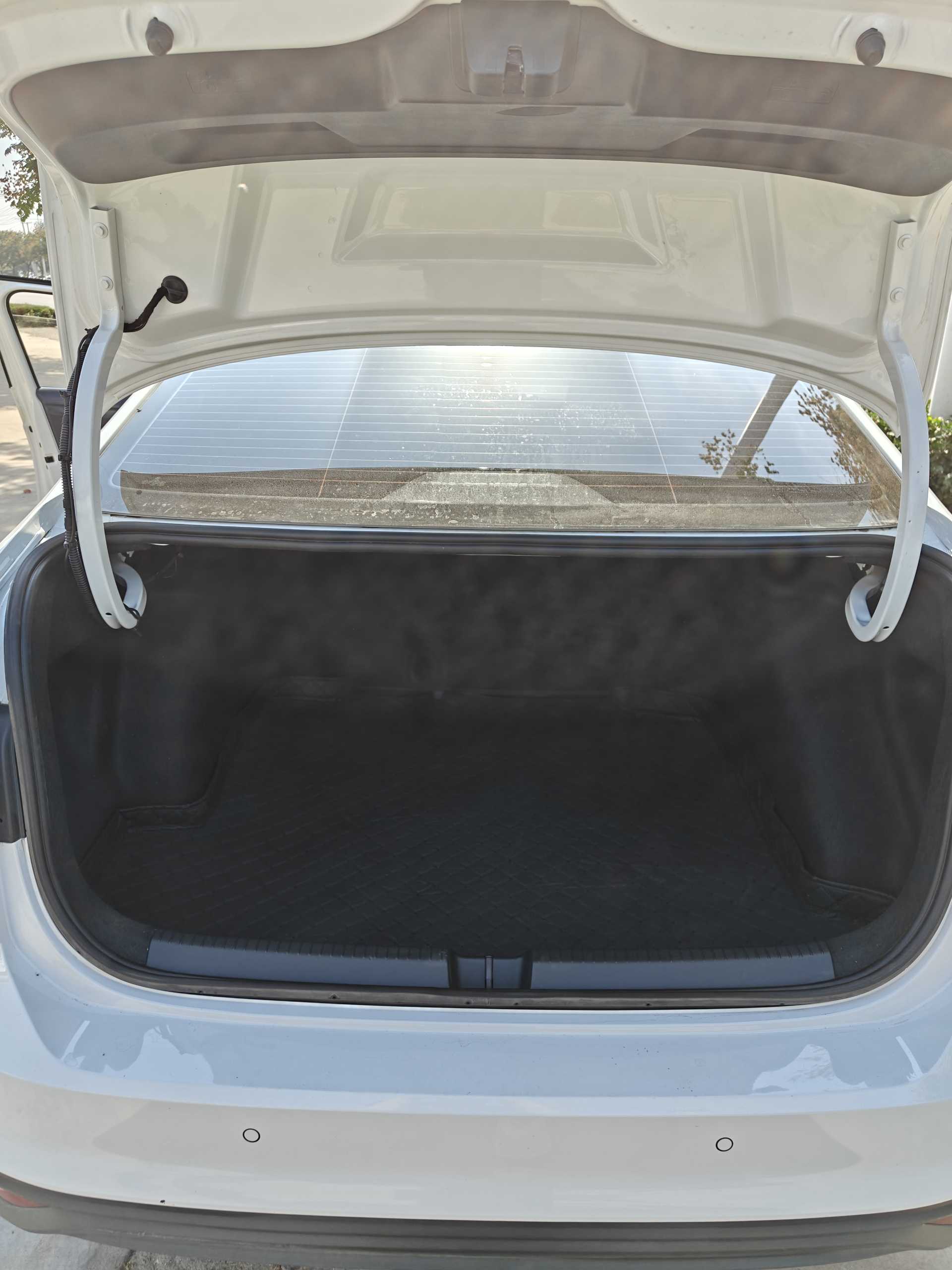 Volkswagen Lavida 2025 #8 Volkswagen Lavida 2025 car image #8