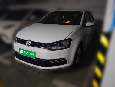 Volkswagen Polo 2017 Volkswagen Polo 2017 car image