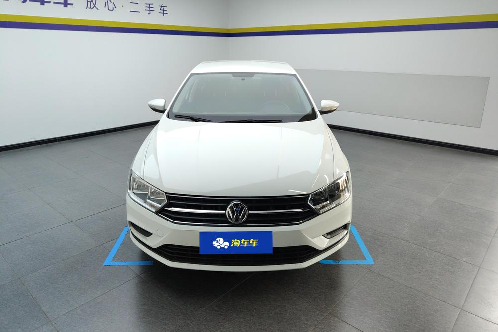 Volkswagen Bora 2018 #2 Volkswagen Bora 2018 car image #2