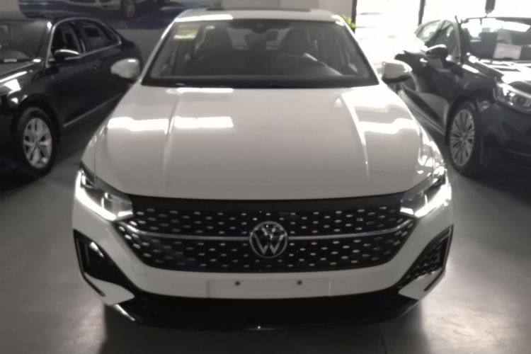 Volkswagen Lavida 2026 #3 Volkswagen Lavida 2026 car image #3