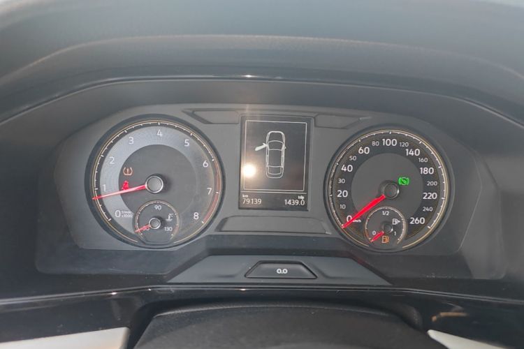 Volkswagen Lavida 2019 #12 Volkswagen Lavida 2019 car image #12