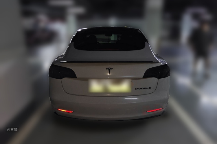 Tesla Model 3 2023 #6 Tesla Model 3 2023 car image #6