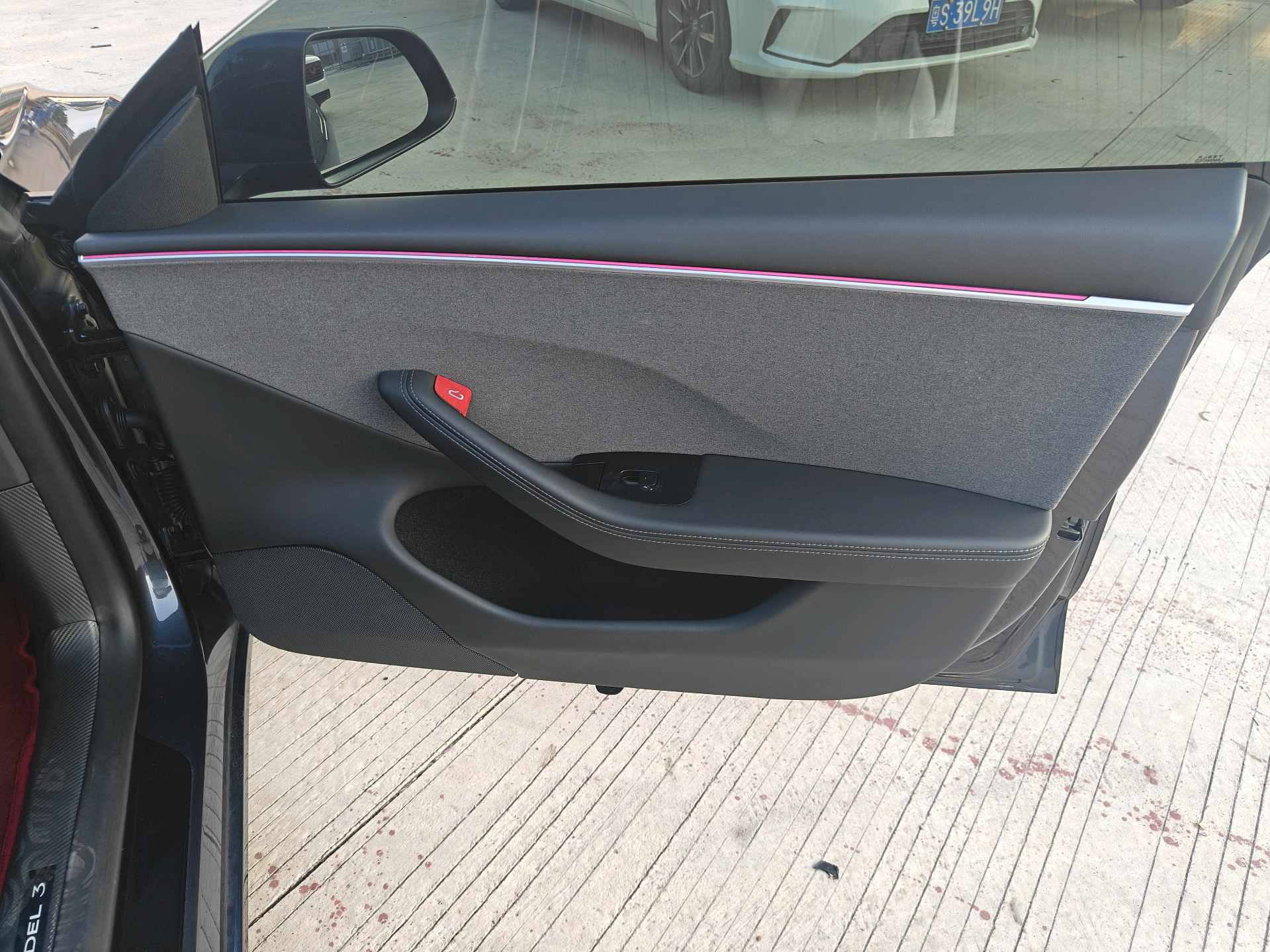 Tesla Model 3 2024 #6 Tesla Model 3 2024 car image #6