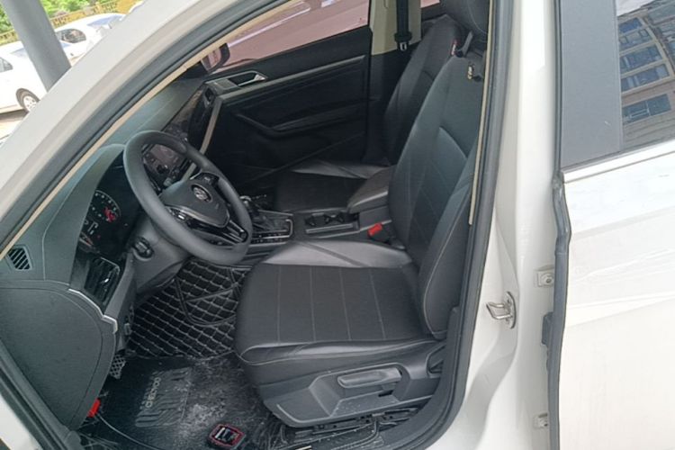 Volkswagen Lavida 2019 #15 Volkswagen Lavida 2019 car image #15