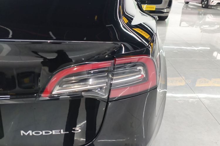 Tesla Model 3 2022 #8 Tesla Model 3 2022 car image #8