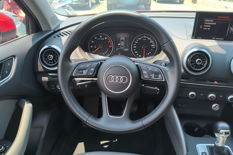 Audi A3 2020 #15 Audi A3 2020 immagine di auto #15