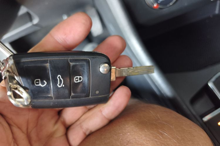 Volkswagen Lavida 2021 car image #14