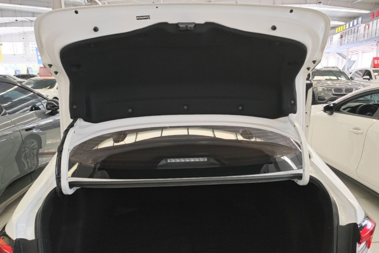 Toyota Corolla 2023 car image #19