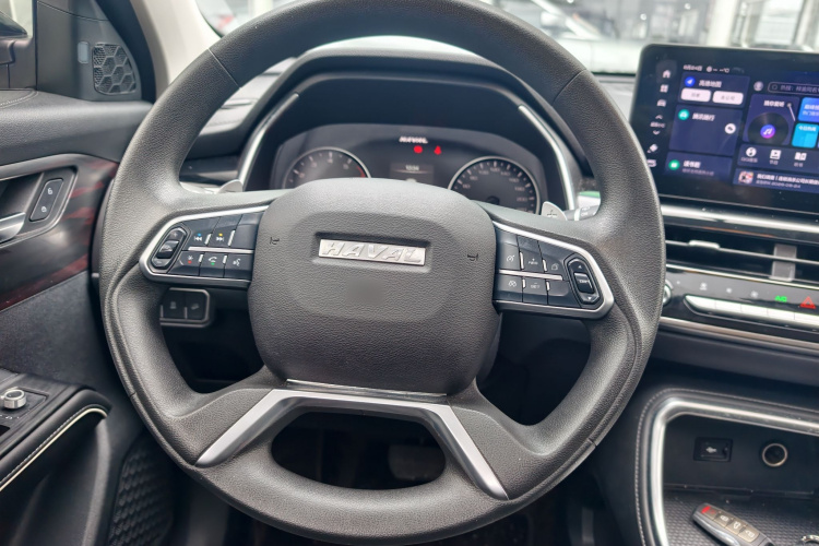 GEELY Coolray 2019 car image #11