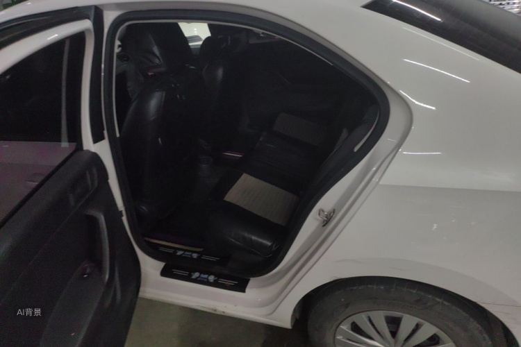 Volkswagen Santana 2020 car image #19