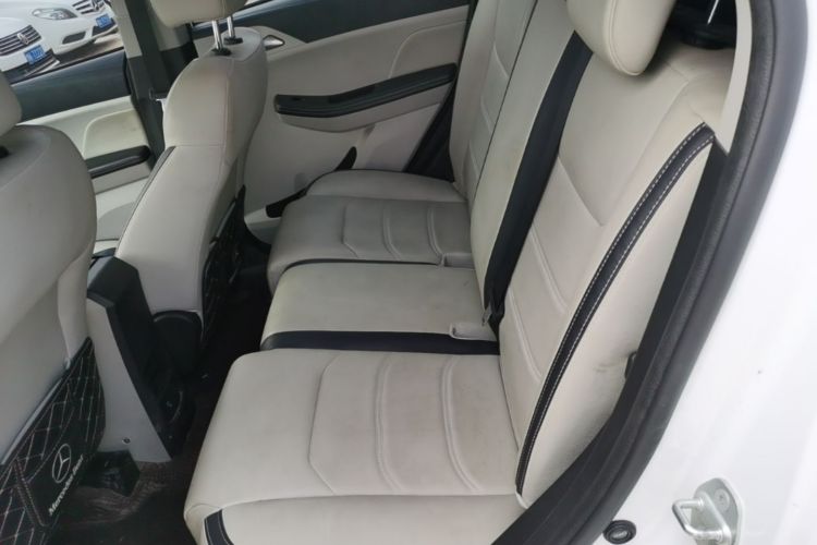 BYD Yuan Pro 2022 #17 BYD Yuan Pro 2022 imagem de carro #17