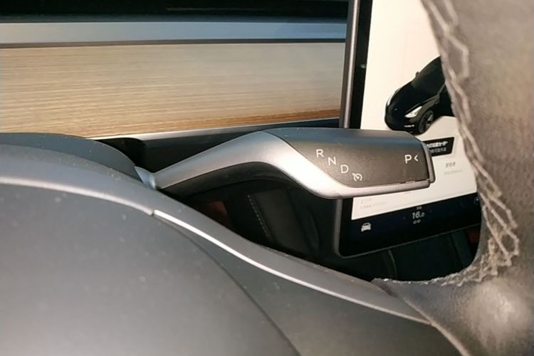 Tesla Model 3 2022 #14 Tesla Model 3 2022 car image #14