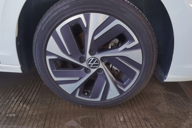 Volkswagen Bora 2023 car image #9
