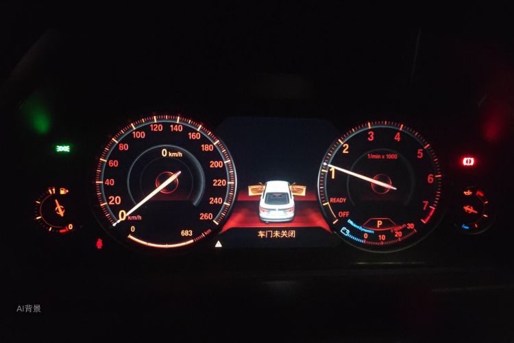 BMW 3 Series GT 2020 #13 BMW 3 Series GT 2020 immagine di auto #13