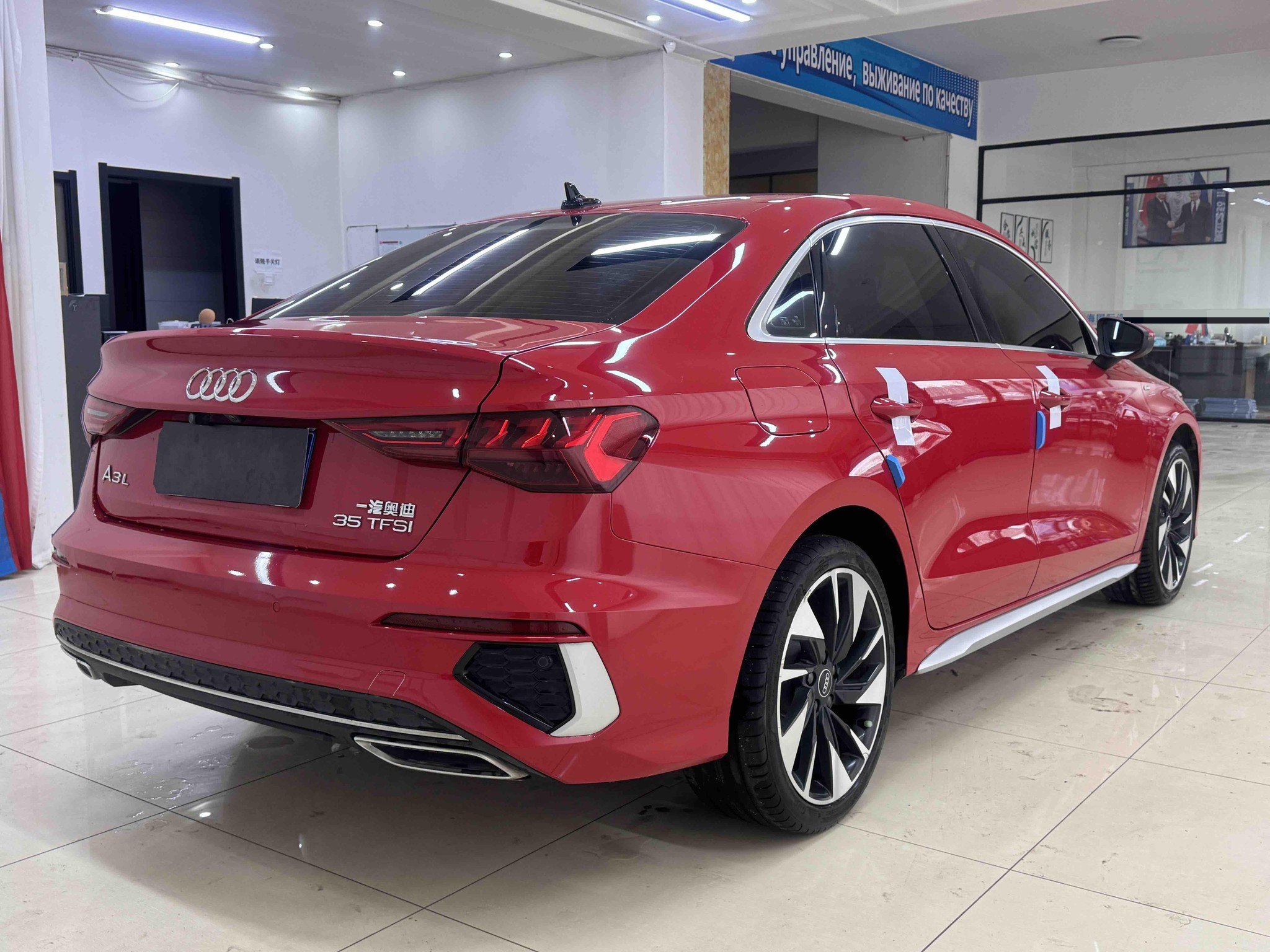2022 imagen de coche #5