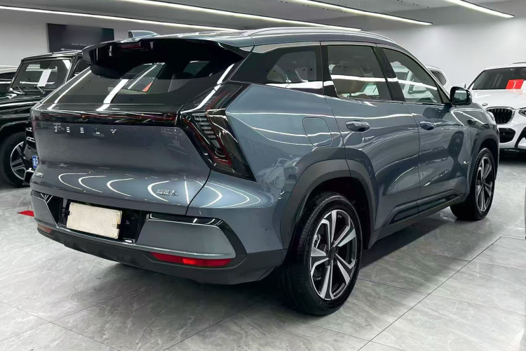 2026 car image #10