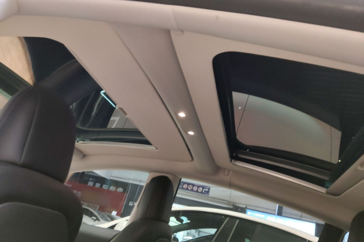 Tesla Model 3 2022 #18 Tesla Model 3 2022 car image #18