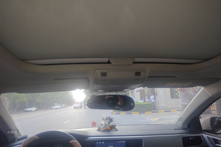 Volkswagen Polo 2019 car image #20