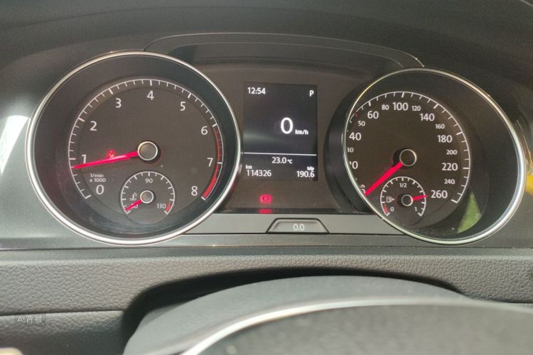 Volkswagen Golf 2017 #13 Volkswagen Golf 2017 car image #13