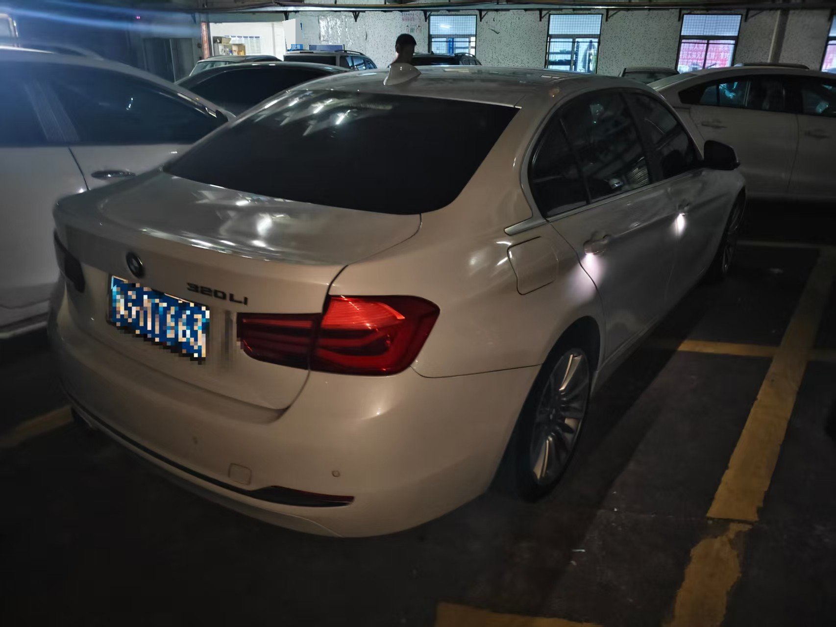 2019 #5 2019 immagine di auto #5