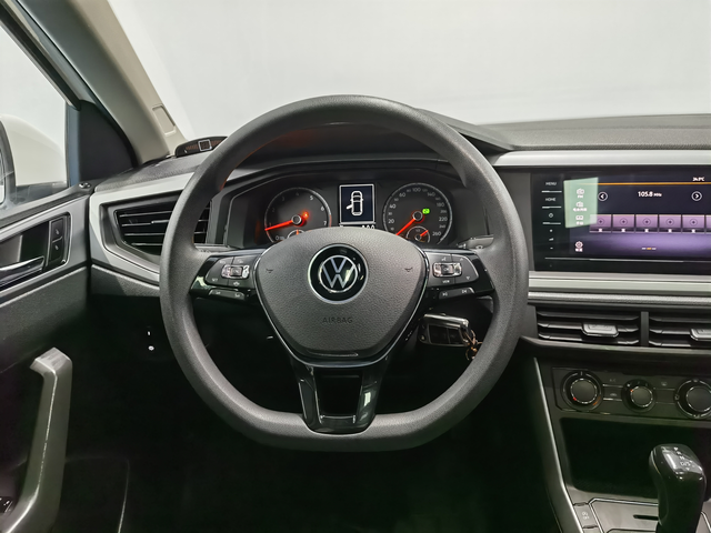 Volkswagen Polo 2022 #6 Volkswagen Polo 2022 immagine di auto #6