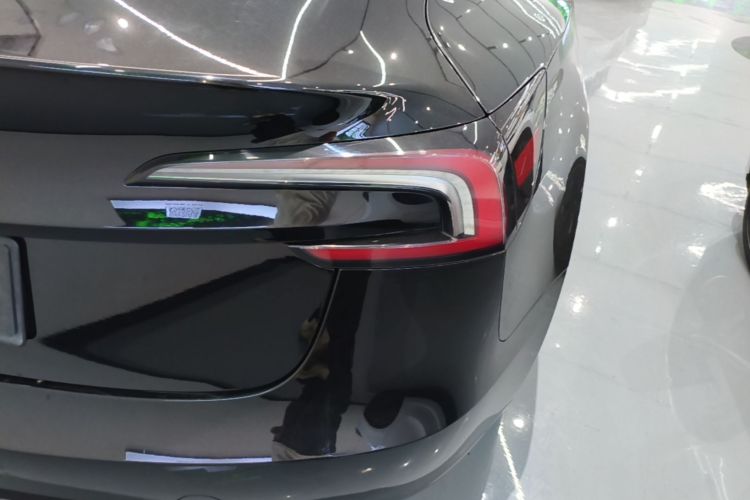 Tesla Model 3 2023 #8 Tesla Model 3 2023 car image #8