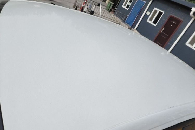 Volkswagen Bora 2020 car image #25