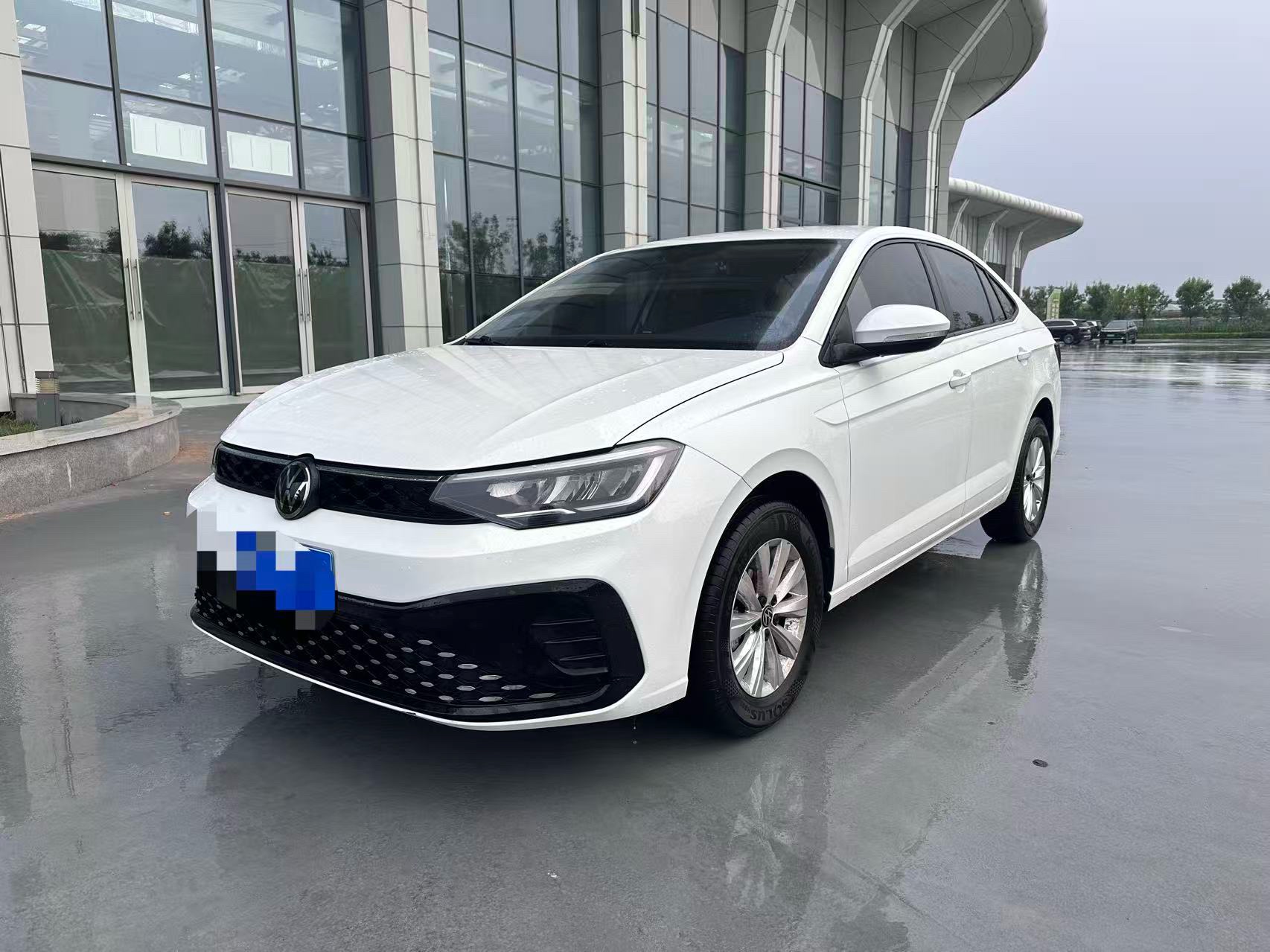 Volkswagen Lavida 2024 Volkswagen Lavida 2024 car image