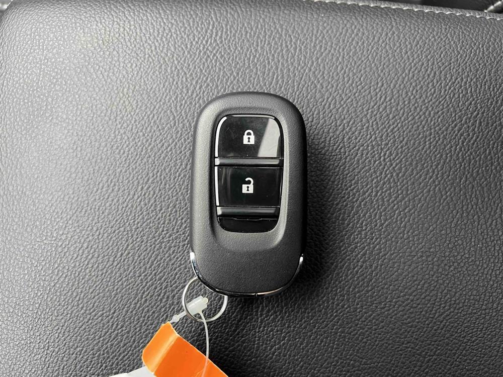 Honda CR-V 2023 #9 Honda CR-V 2023 car image #9