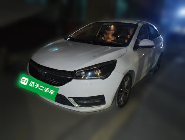 Chery Arrizo 5 2017 Chery Arrizo 5 2017 immagine di auto