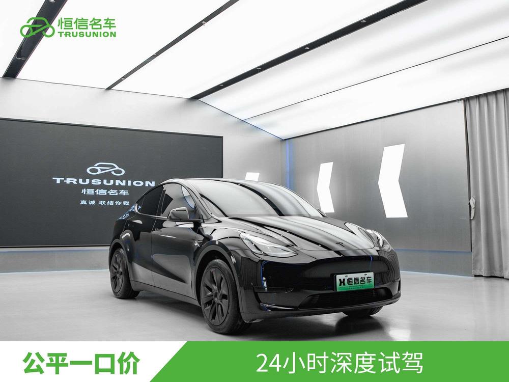 Tesla Model Y 2023 #3 Tesla Model Y 2023 immagine di auto #3