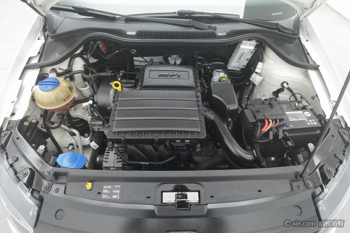 Volkswagen Polo 2019 image de voiture #18