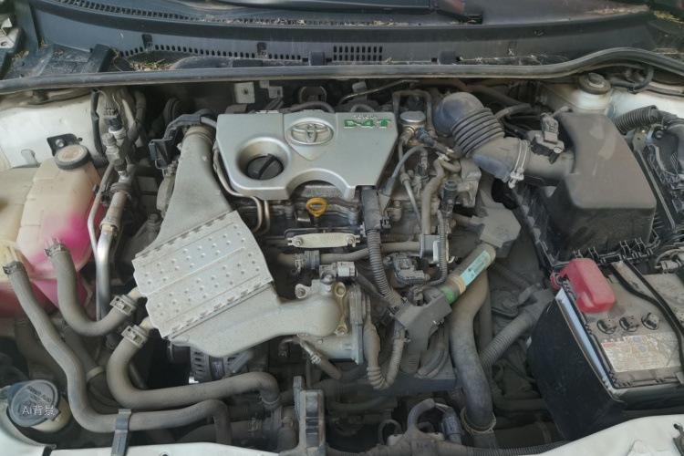 Toyota Corolla 2018 #22 Toyota Corolla 2018 car image #22