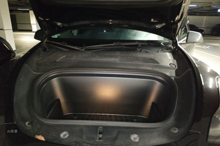 Tesla Model Y 2022 car image #22