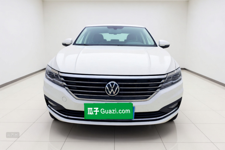 Volkswagen Lavida 2022 car image #3