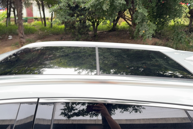 BYD Yuan Plus 2023 car image #25