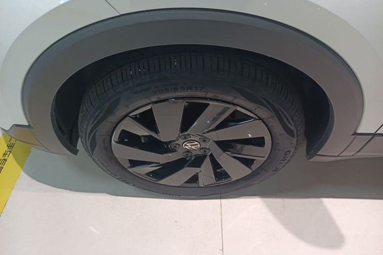 Volkswagen Tharu 2025 #9 Volkswagen Tharu 2025 car image #9
