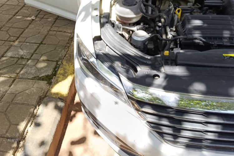 Volkswagen Lavida 2022 car image #8
