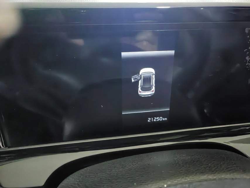 Kia Seltos 2023 imagen de coche #9